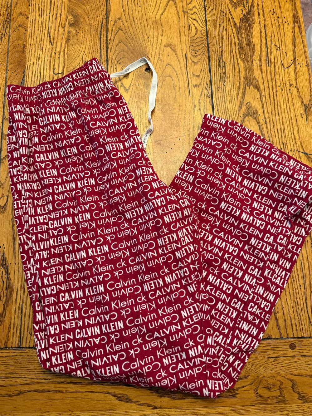Calvin Klein Lounge bottoms sz M